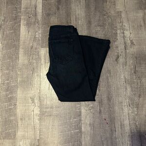 Judy Blue Midnight Flare Jeans